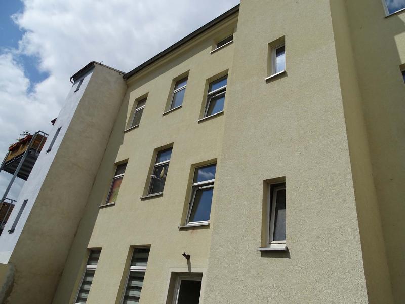 Ansicht Wohnung D�beln