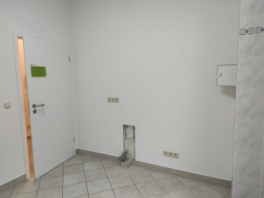 Ansicht B�ro / Praxis Leipzig