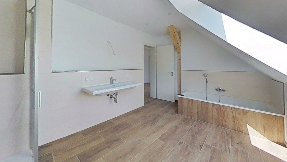 Ansicht Wohnung Altenburg
