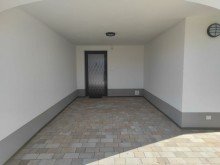 Eingang Eine Ferienwohnung am See kaufen - Willkommen am St�rmthaler See im Lagovida Resort