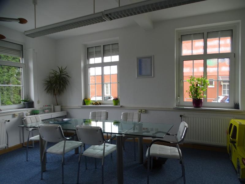 Ansicht Gewerbegrundst�ck Leipzig
