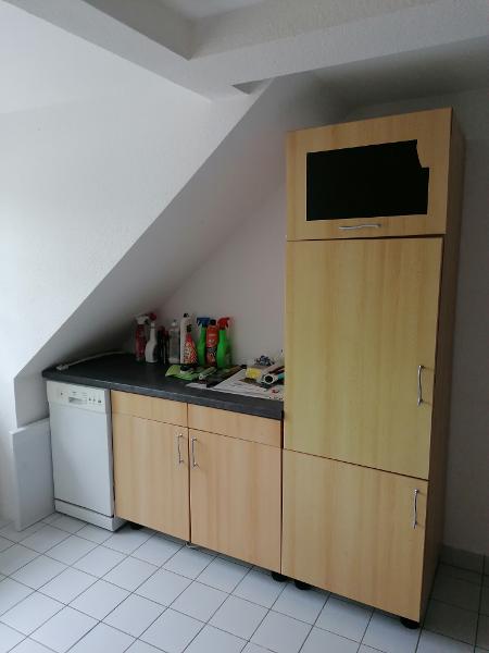 Ansicht Wohnung Grimma