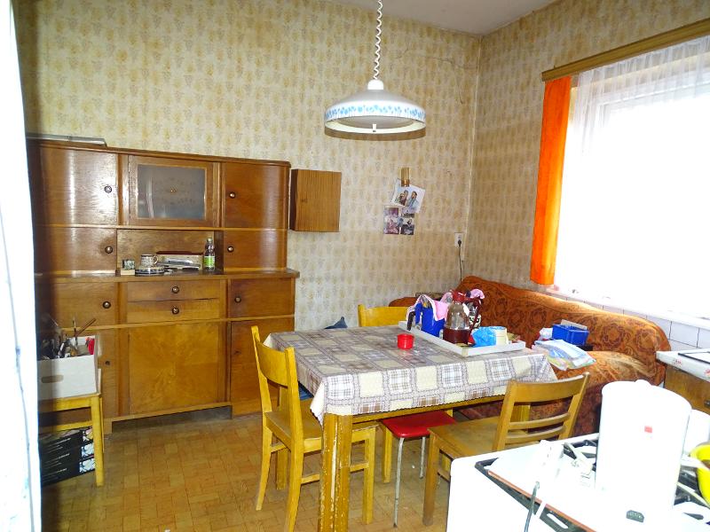 Ansicht Einfamilienhaus Regis-Breitingen