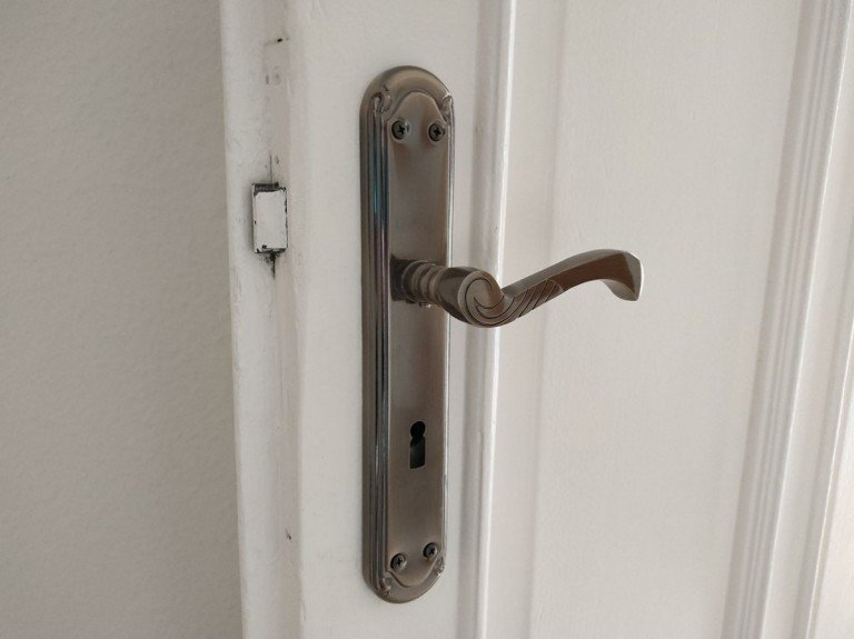 Ansicht Altenburg Wohnung Helle Wohnung in gr�ner zentraler Lage mit Balkon+Stellplatz