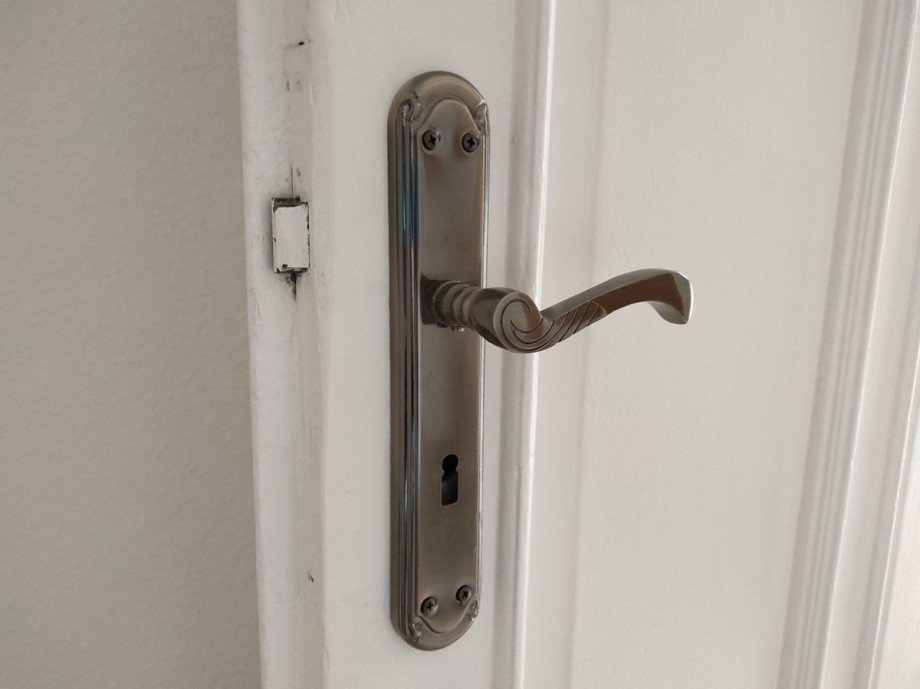 Ansicht Wohnung Altenburg