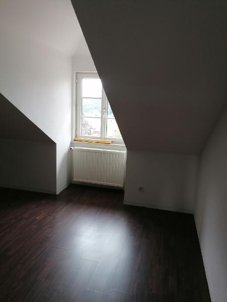 Ansicht Wohnung Grimma