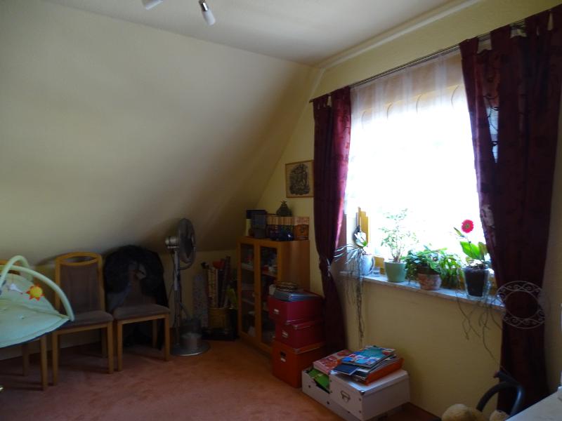 Ansicht Einfamilienhaus Leipzig