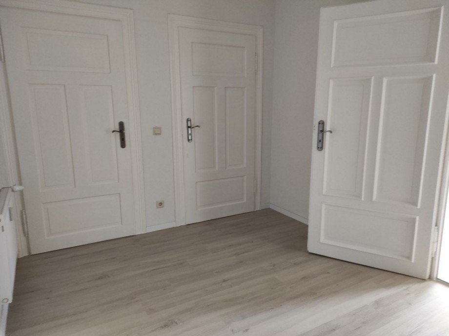 Ansicht Wohnung Altenburg