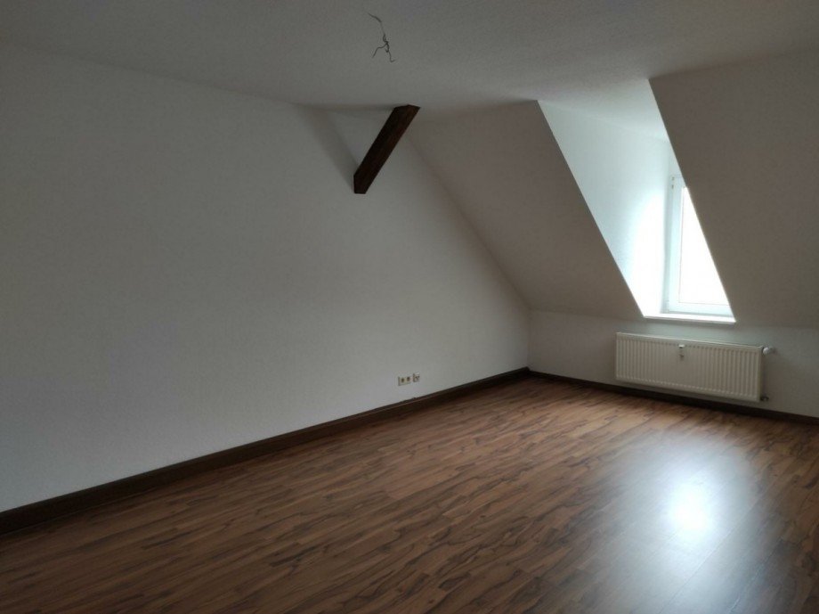 Ansicht Wohnung Altenburg