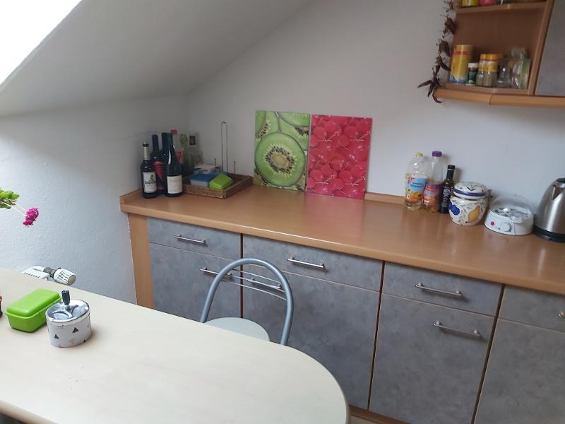 Ansicht Wohnung Altenburg