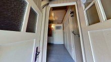 Ansicht Kleine Villa in Grimma in herrlich gr�ner Lage