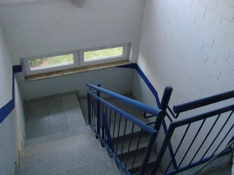 Ansicht Halle Altenburg
