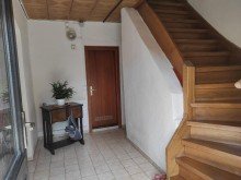 Ansicht Gepflegtes Bauernhaus f�r Macher mit tollem Garten