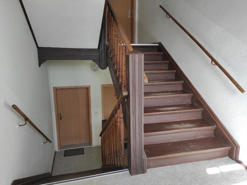 Ansicht Wohnung Leipzig