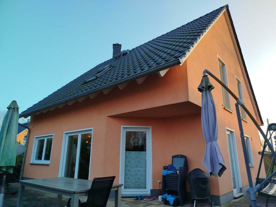Ansicht Haus Naunhof