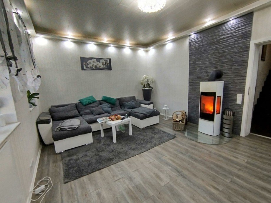 Ansicht Haus Trossin