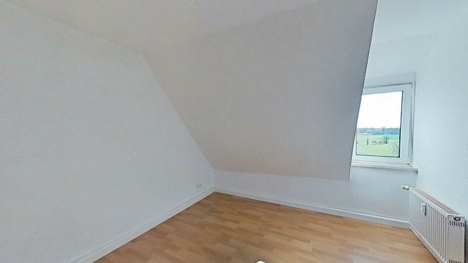 Ansicht Wohnung Groitzsch