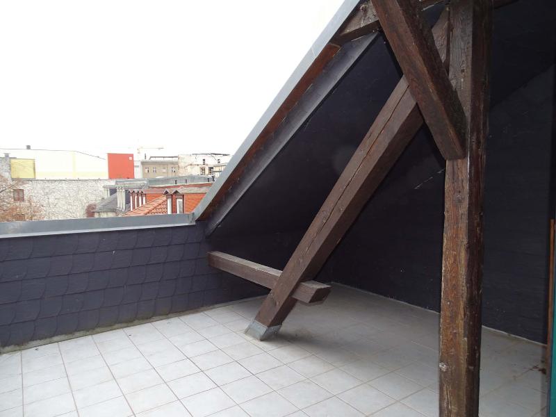 Balkon Wohnung Leipzig