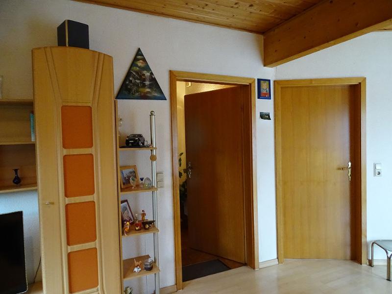 Ansicht Haus Thallwitz