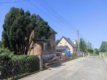 Umfeldbebauung ruhiges und sonniges Baugrundst�ck in Seebenisch