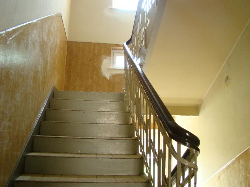 Ansicht Halle Torgau