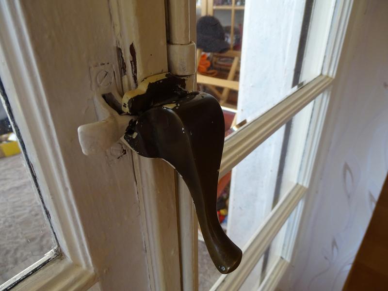 Ansicht Einfamilienhaus Giersleben