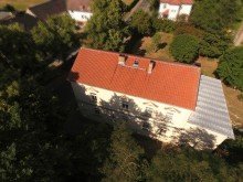Haus kaufen Leipzig Sachsen 3 Idylle pur - viel Platz f�r die Gro�familie und Hobby