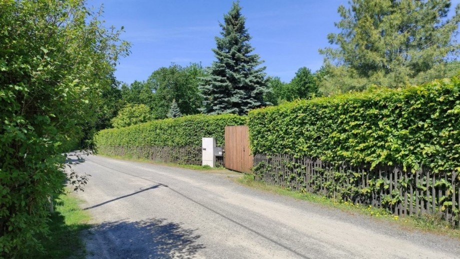 Ansicht Haus Bennewitz