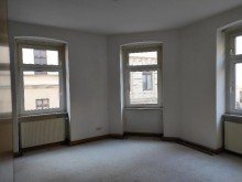 Ansicht Ansicht Helle Wohnung in ruhiger Wohnlage am Zentrum von Altenburg mit PKW Stellplatz