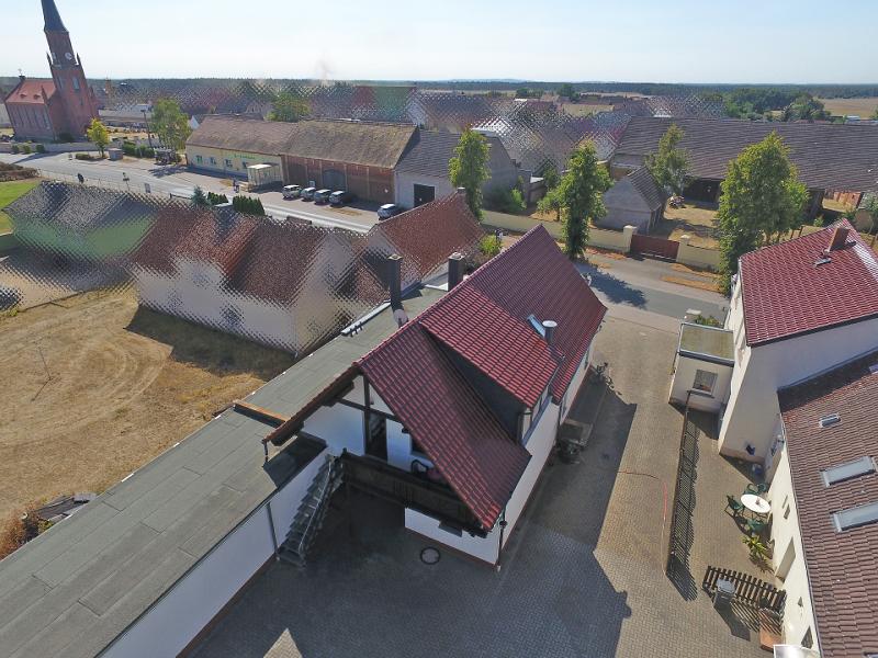 Haus kaufen Sachsen Duebener Heide (10) Einfamilienhaus Pressel