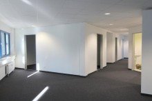 Ansicht 9,28 % Rendite - gepflegte Gewerbeimmobilie an der A9