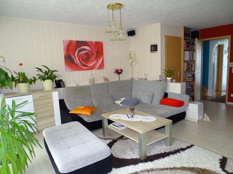 Ansicht Einfamilienhaus Leipzig