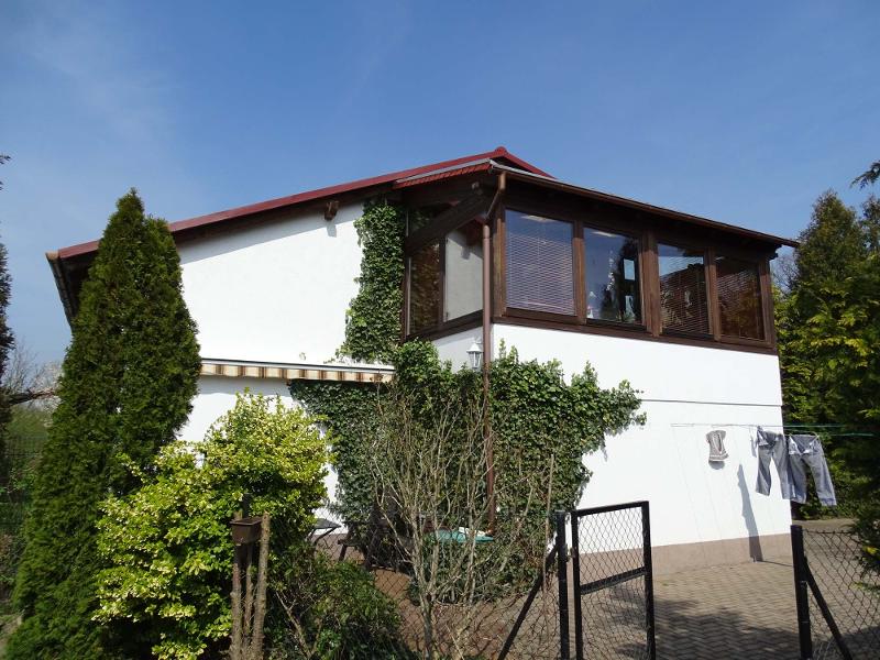 Haus kaufen Einfamilienhaus Eilenburg-Ost