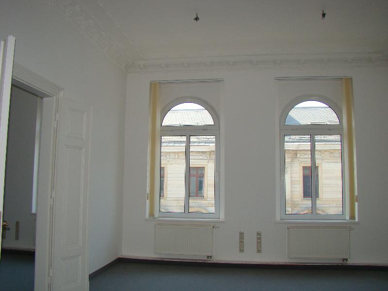 Zimmer B�ro / Praxis Leipzig