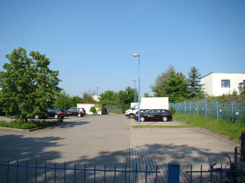 Ansicht B�ro / Praxis Leipzig