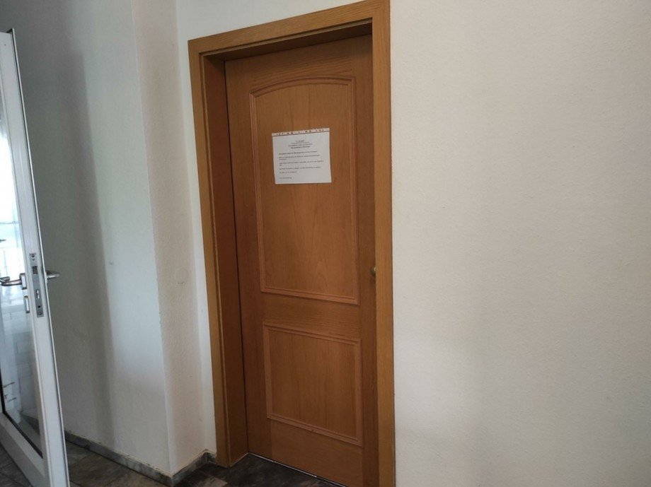 Mieter - Wasch- und Trockenraum Wohnung Jena