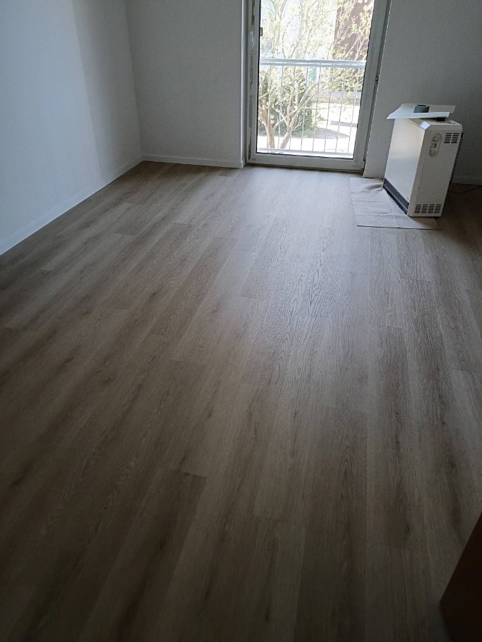 Kinderzimmer Erdgeschosswohnung Markkleeberg