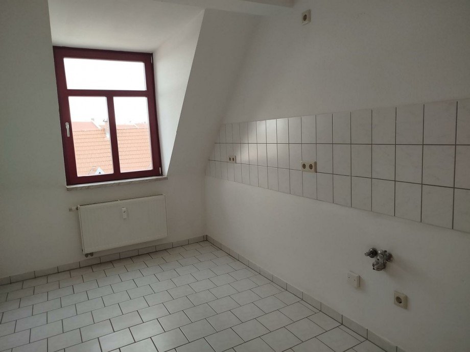 Ansicht Wohnung Altenburg