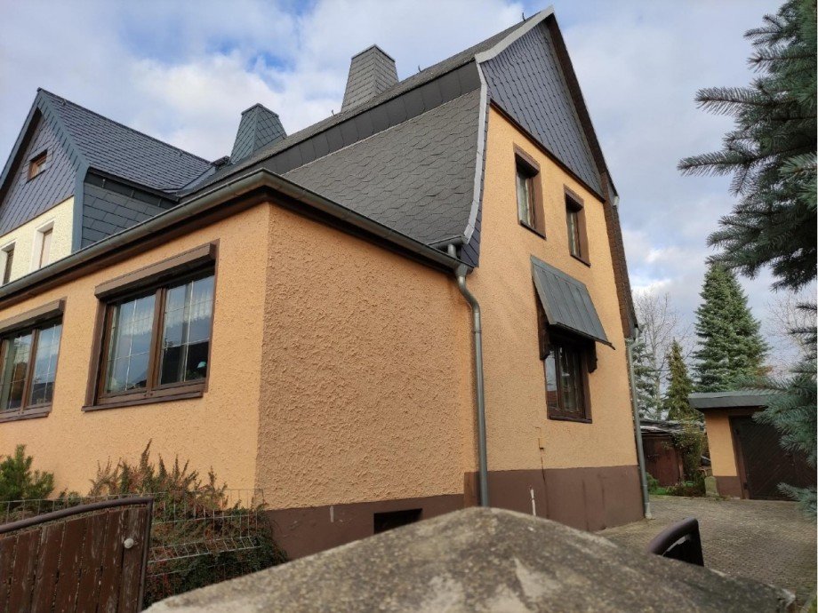 haus-kaufen-wermsdorf-grundstueck (16) Doppelhaush�lfte Wermsdorf