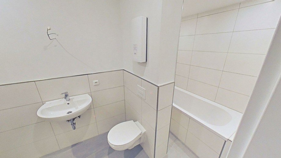 Ansicht Wohnung Altenburg