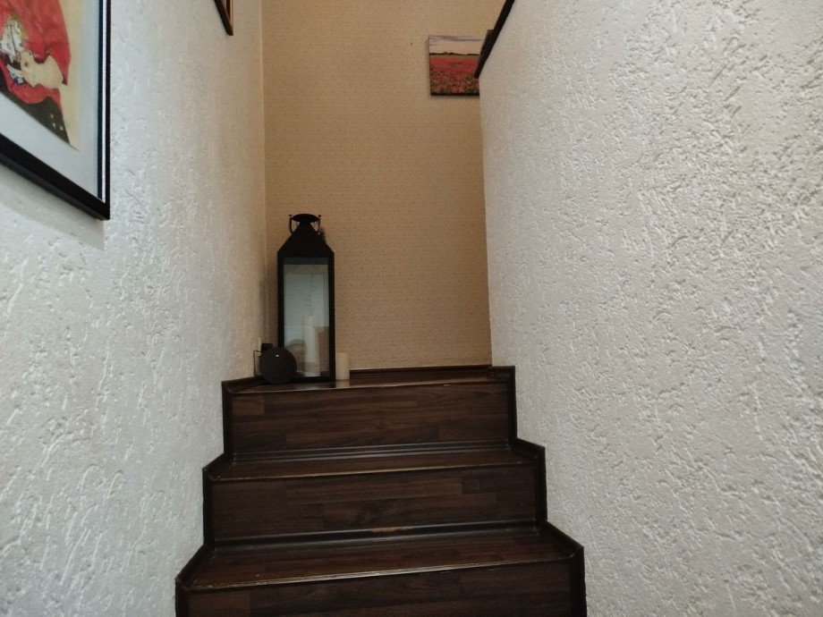 Ansicht Haus Trossin