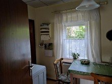 Ansicht Gepflegtes Bauernhaus f�r Macher mit tollem Garten