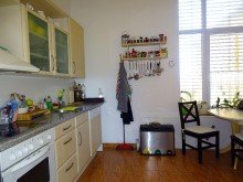 Ansicht Ansicht Großzügige Loft Wohnung in herrlich grüner Idylle mit Dachterrasse