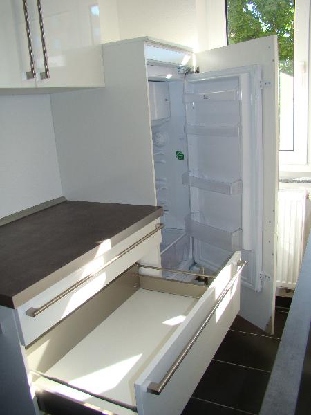 Ansicht Wohnung Leipzig