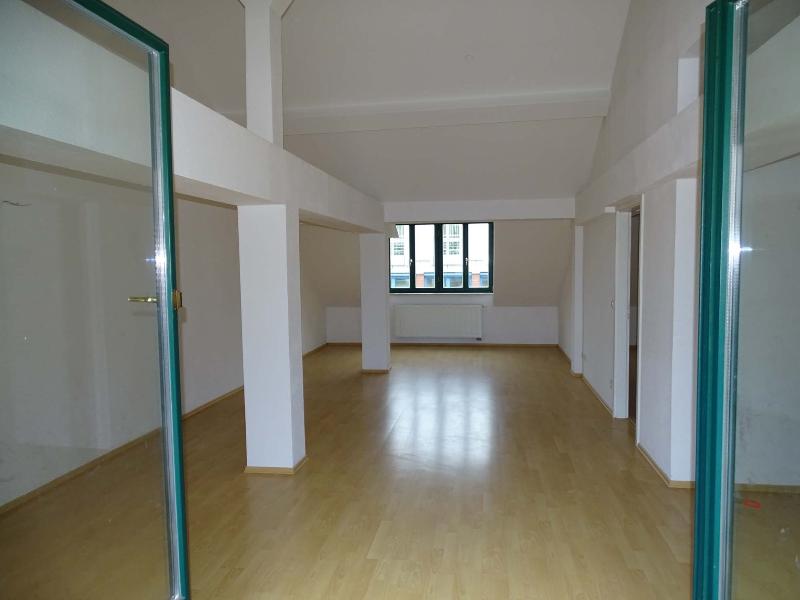 Wohnzimmer Wohnung Leipzig