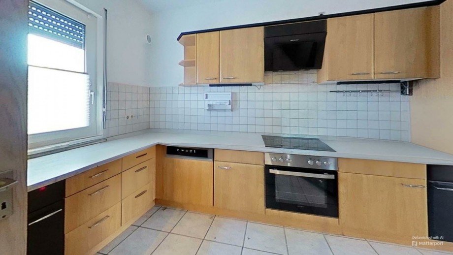 Ansicht Haus Markranst�dt