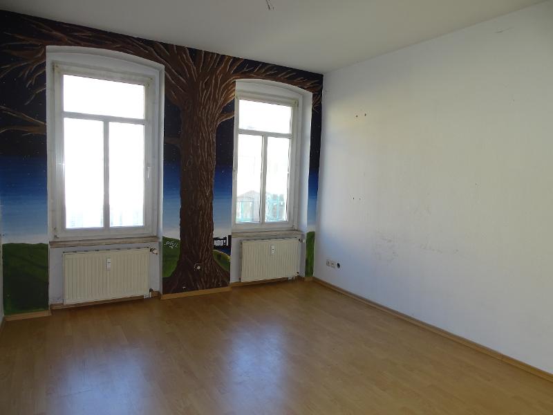 Ansicht B�ro / Praxis Leipzig