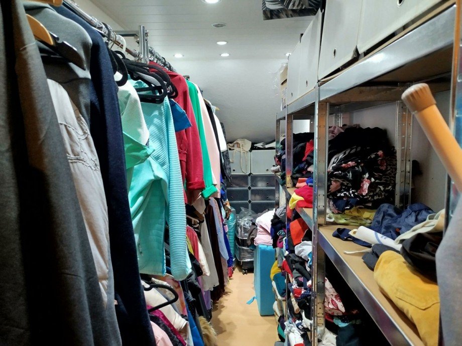 Ansicht Haus Trossin