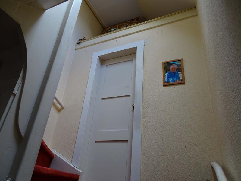 Ansicht Haus Gro�weitzschen