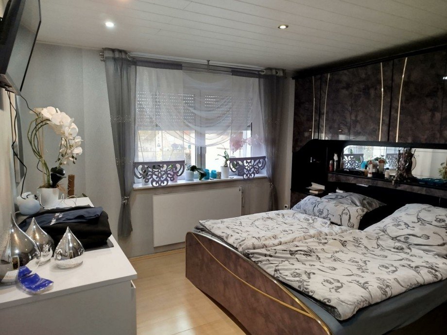 Ansicht Haus Trossin